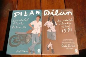 Mengulas "Dilan 1990" oleh Pidi Baiq