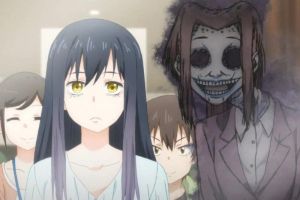 Serial Anime Horror 2024: Menakutkan dan Menggugah Adrenalin