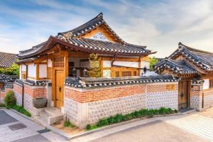 Hanok: Keindahan dan Keunikan Arsitektur Rumah Tradisional Korea