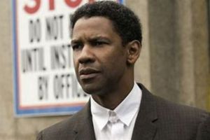 Denzel Washington