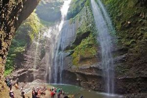 Air Terjun Madakaripura