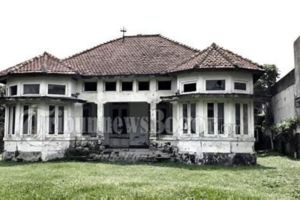 Rumah Tua