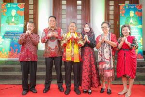Kontribusi Umat Konghucu dalam Masyarakat Multikultural Indonesia