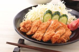 Resep Chicken Katsu Enak dan Renyah