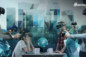 Pengalaman Bermain Game dengan Teknologi Augmented Reality