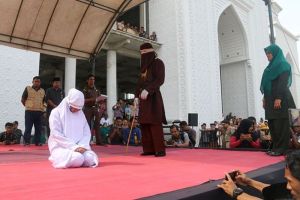 Syariat Islam dan Implementasinya di Aceh