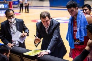 Peran Pelatih dalam Tim Basket: Mengembangkan Strategi dan Motivasi