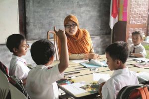 Inspirasi dari Pendidikan: Guru-guru yang Mengubah Hidup