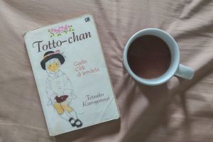 Menggali Hikmah dari Buku "Totto-Chan: Gadis Cilik di Jendela" oleh Tetsuko Kuroyanagi