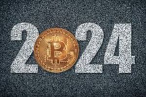 Potensi Lonjakan Harga Bitcoin 2024