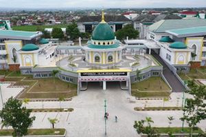 Universitas Islam Negeri Mataram: Peran dan Pencapaiannya di Nusa Tenggara Barat