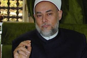 Syekh Ali Jumah