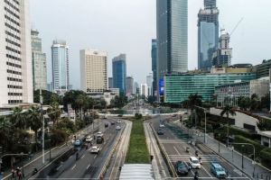 Anies Baswedan dan Pembangunan Transportasi Jakarta: Proyek-Proyek Utama