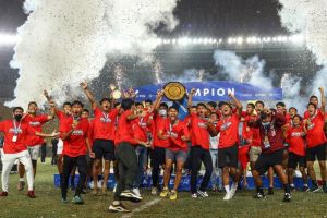 Keberhasilan Tim Liga Indonesia di Kompetisi Asia