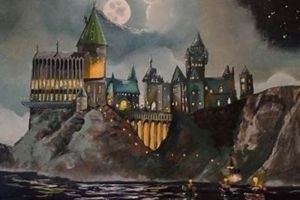 Hogwarts