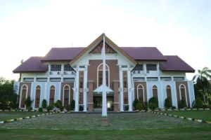 Profil Universitas Islam Negeri Ar-Raniry Aceh: Sejarah dan Prestasi