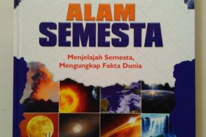 Menjelajah Dunia Sains: Buku yang Mengungkap Keajaiban Alam