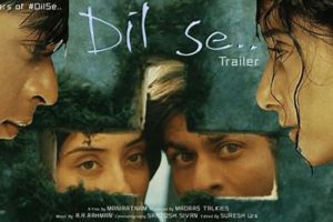 Film 'Dil Se'