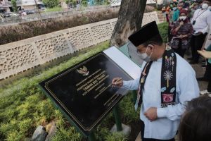 Anies Baswedan dan Isu Lingkungan: Upaya Pelestarian dan Kebijakan Hijau