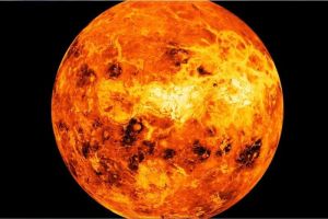 Planet Venus