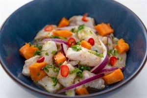 Ceviche