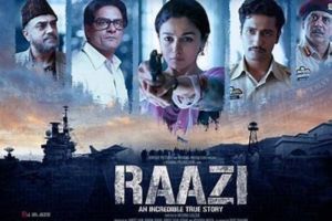 Film 'Raazi