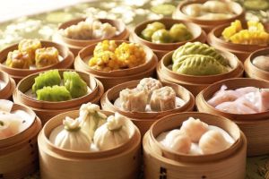 Rasakan Kekayaan Kuliner Tiongkok: Dim Sum, Peking Duck, dan Manisnya Dessert