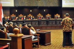 Peran Lembaga Hukum dalam Menangani Kejahatan Modern