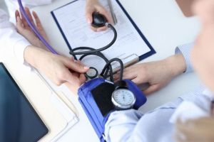Kenali Gejala Hipertensi dalam Dalam Tubuh