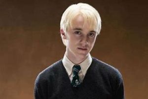 Draco Malfoy