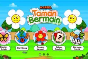 Game Edukatif untuk Anak-anak: Belajar Sambil Bermain