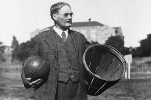 Sejarah dan Perkembangan Basket: Dari Dr. James Naismith hingga NBA