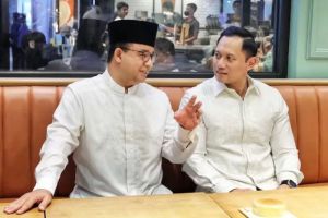 Wawancara Eksklusif dengan Anies Baswedan: Pandangan dan Rencana Masa Depan