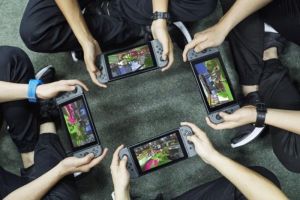 Meningkatkan Keterampilan Sosial melalui Game Multiplayer