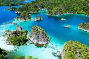 Raja Ampat