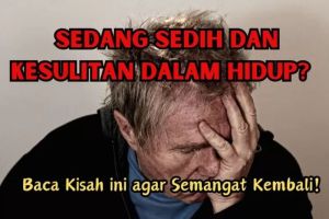 Menghadapi Kesulitan dengan Humor: Kisah Inspiratif