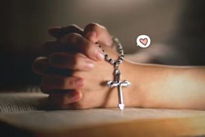 Panduan Doa Harian untuk Umat Kristen