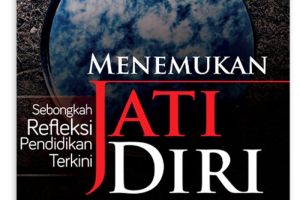 Perjalanan Spiritual: Buku yang Menemukan Jati Diri