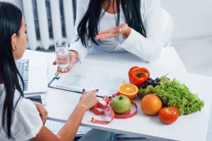 Cara Meningkatkan Konsentrasi dengan Nutrisi yang Tepat