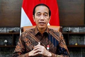 Jokowi