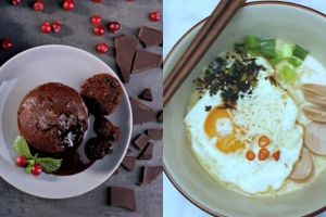 Makanan Viral yang Bikin Heboh TikTok dan Instagram