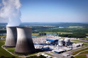 Energi Nuklir: Teknologi dan Kebijakan yang Membentuk Masa Depan Energi