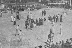 sejarah badminton