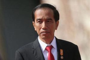 Jokowi