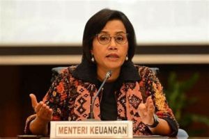 Sri Mulyani