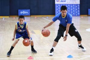 Latihan Fisik untuk Pemain Basket: Meningkatkan Kecepatan dan Kelincahan