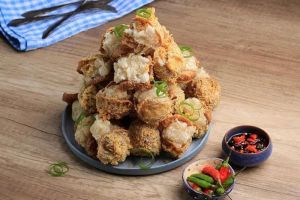 Resep Tahu Walik Ayam Enak dan Gurih