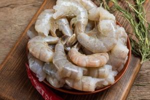 Manfaat Udang Kupas untuk Kesehatan