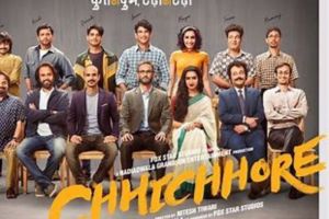 Chhichhore