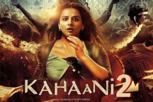 Kahaani 2